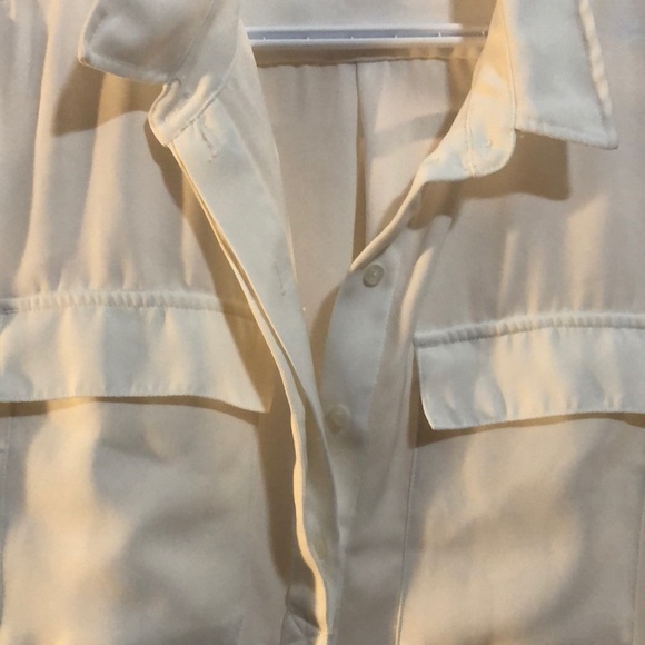 Catherine Malandrino Blouse - Picture 3 of 3